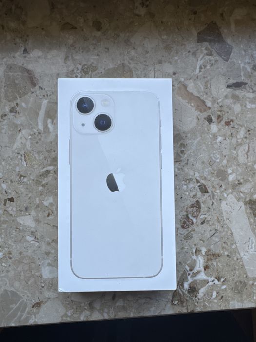 Iphone 13 mini 128gb
