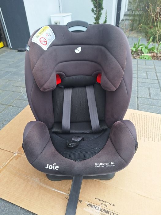 Fotelik joie 0+ - 36kg