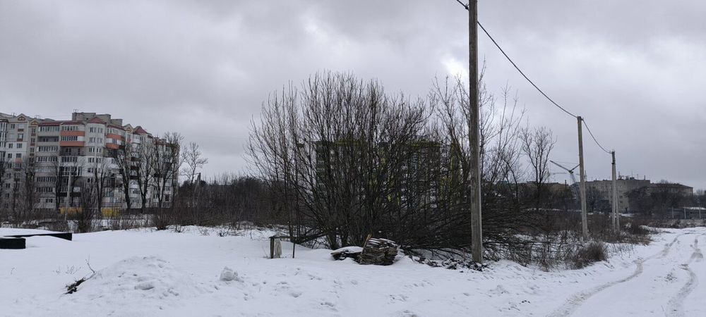 Продаж ділянки 6 сотих вул. Микулинецька