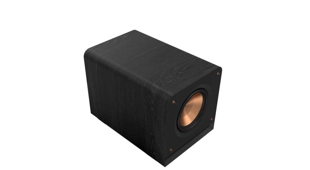 Subwoofer Klipsch RP-1200SW, dostępny od ręki