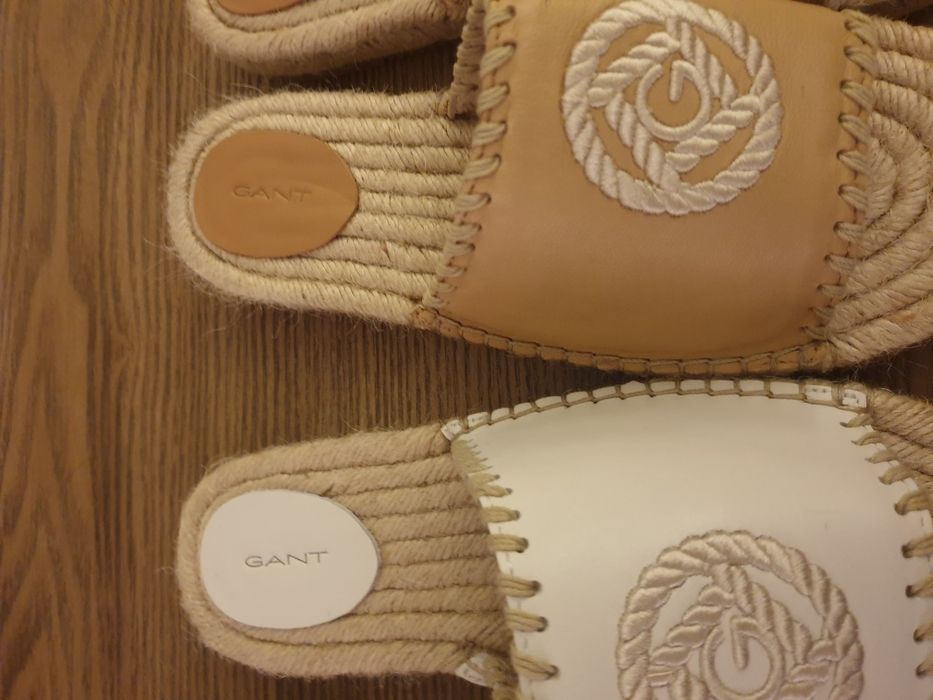 Gant originais N°37