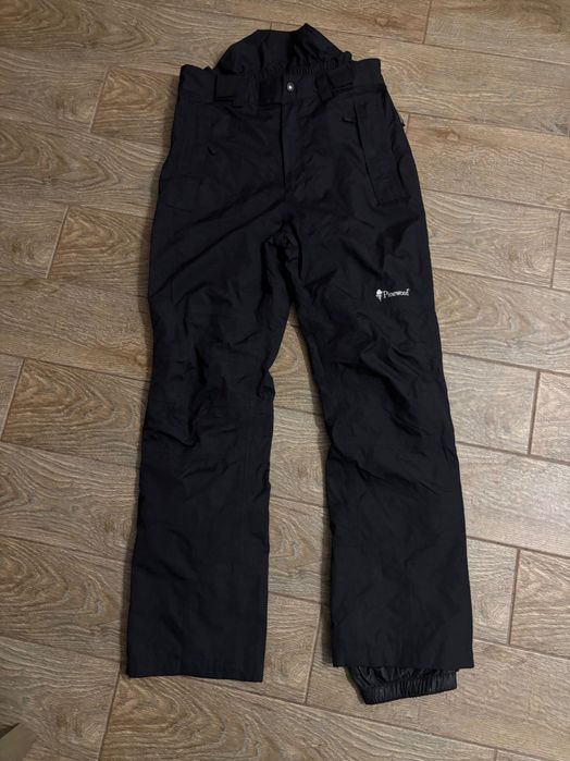 Pinewood M трекинговык охотничьи штаны-карго