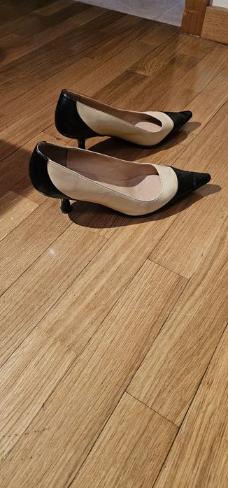 Sapato senhora originais