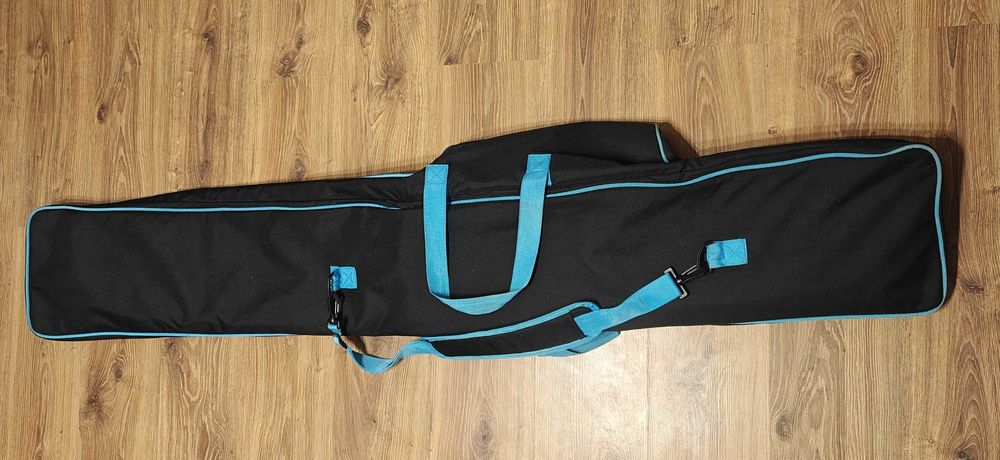 Pokrowiec sumowy Delphin Hazard 165cm