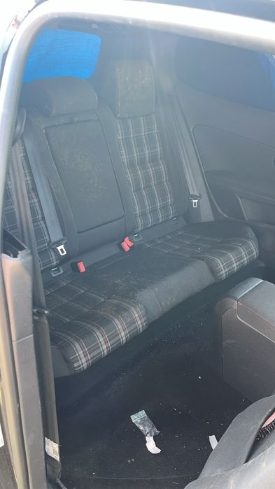 Golf 6 GTI 211cv