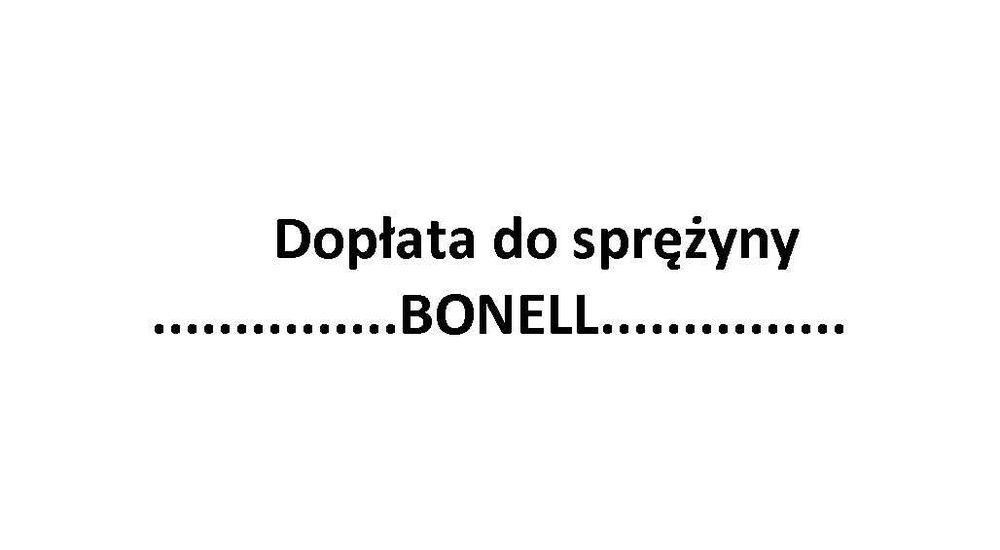 Łóżko tapczan hotelowy młodzieżowy z pojemnikiem na pościel 80/195