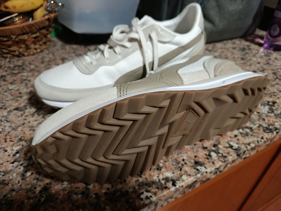 Sapatilhas puma número 43