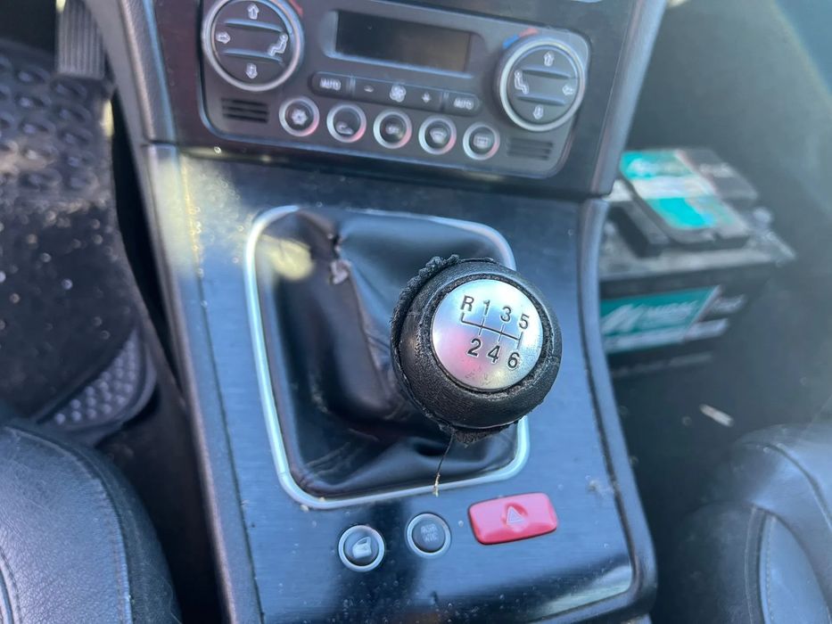 Para peças ALFA ROMEO 159 Sportwagon (939_)