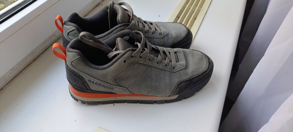 Кросівки karrimor