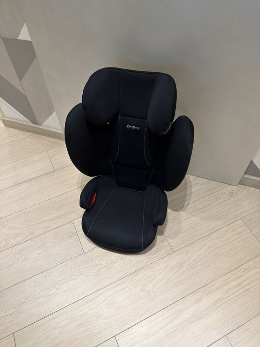 автокрісло cybex solution b fix