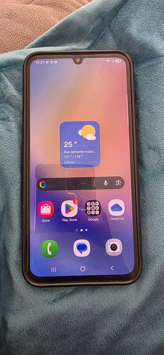 Vendo Samsung A34 5g