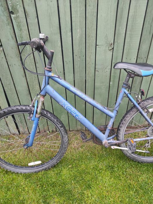 Rower apollo xc26