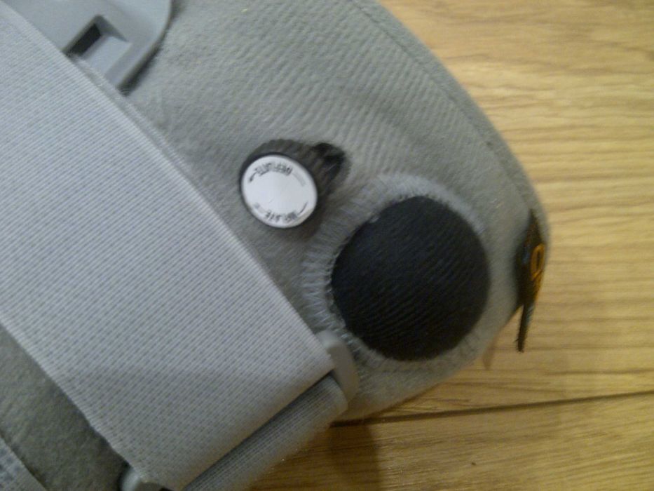 Orteza dziecięca 8 lat staw skokowy