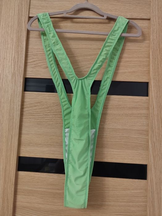 Strój przebranie kostium Borat