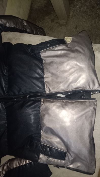 Kurtka damska zimowa rozm M