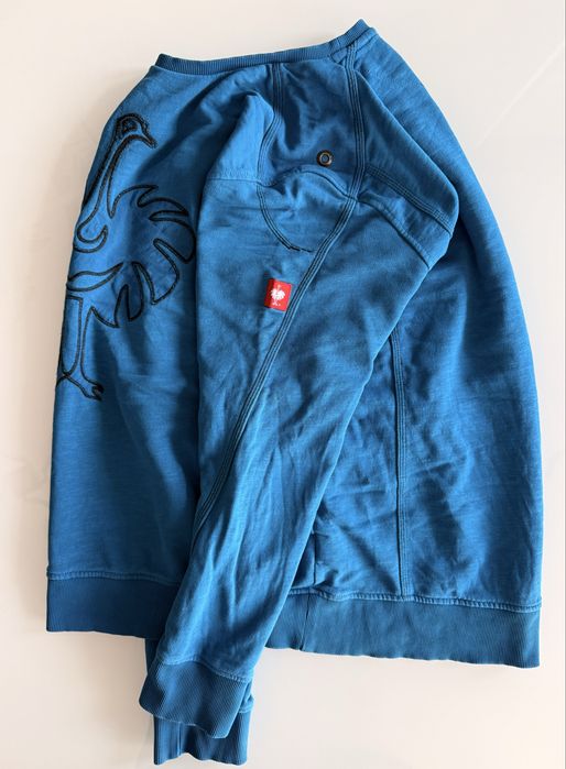 Gruba bluza Engelbert Strauss e.s roughtoug, rozm XL