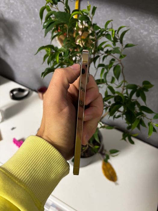 Iphone 12 pro max 128 gb