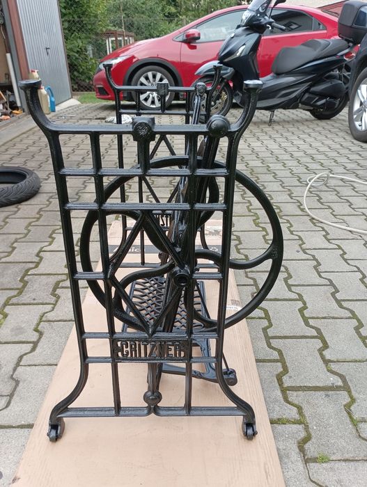 Podstawa pod stolik