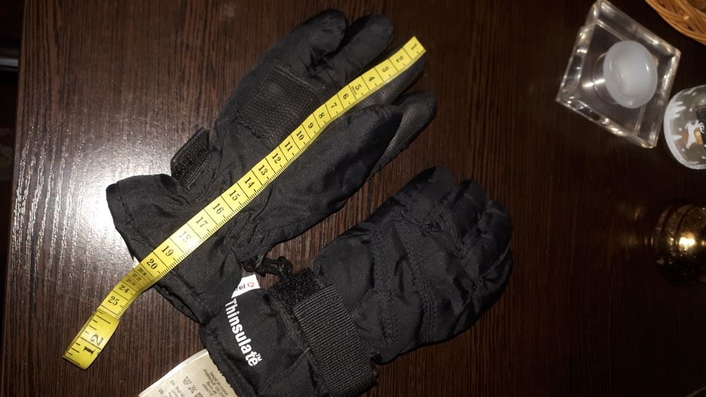 Перчатки детский