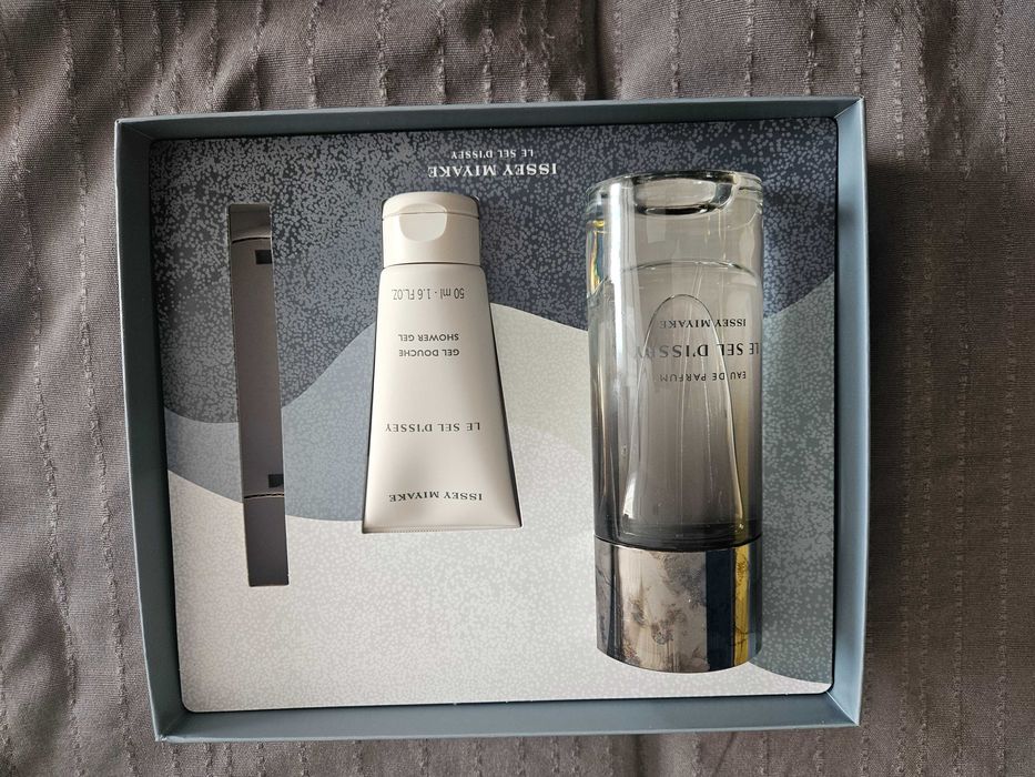 Perfum Issey Miyake