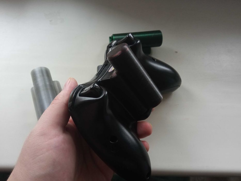 Акумулятор для геймпада Xbox 360