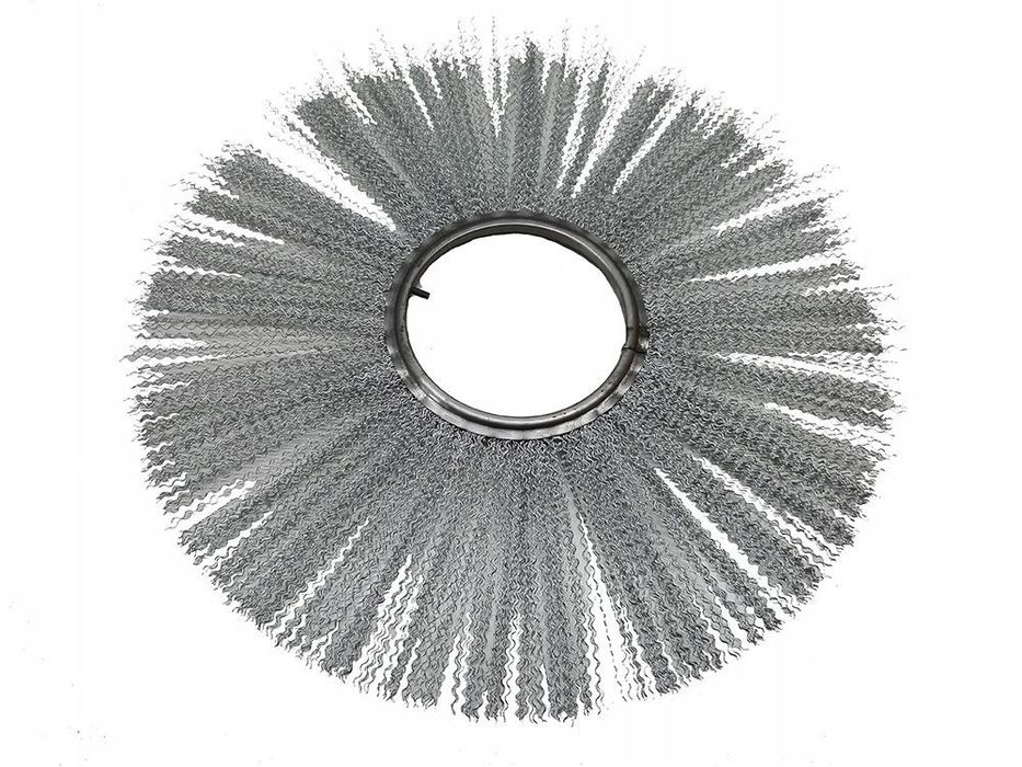 SZCZOTKA ZAMIATARKA KOVACO DRUT