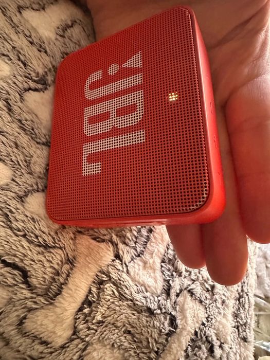 Głośnik JBL GO 2