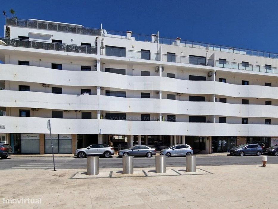 Apartamento T2- Olhão - Faro — Olhão, Faro