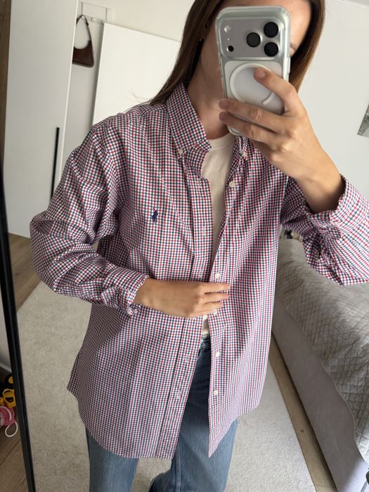Сорочка Ralph Lauren розмір м