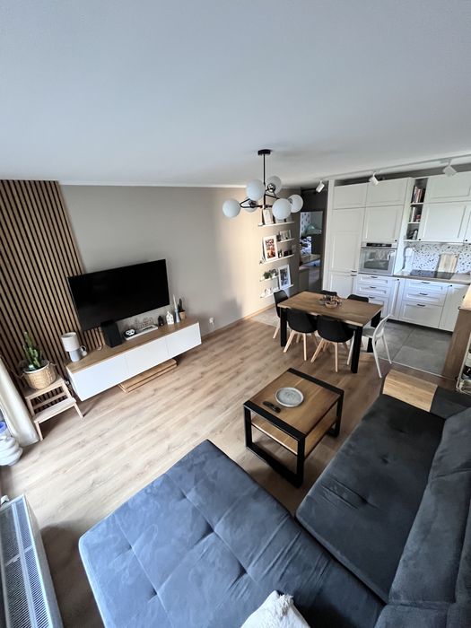Mieszkanie 3 pokojowe Gdynia Obłuze