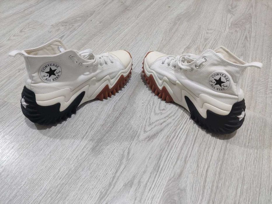 Converse Run Star Motion - 42 | Usado