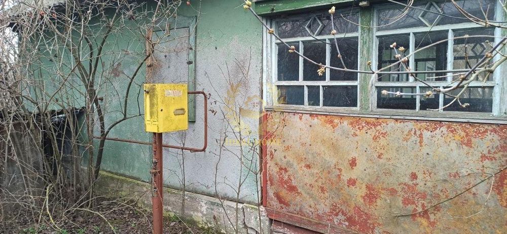 Продам недорого будинок з ділянкою 50 км. від Києва Броварський р-н