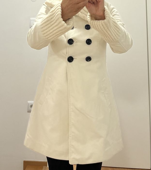 Casaco senhora, Promod, tam.36