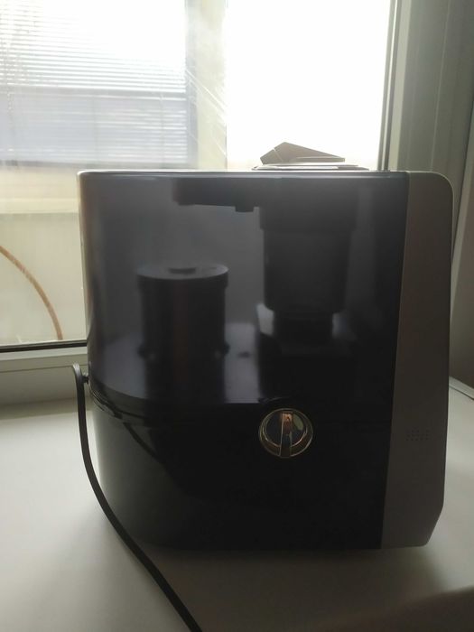 Зволожувач повітря