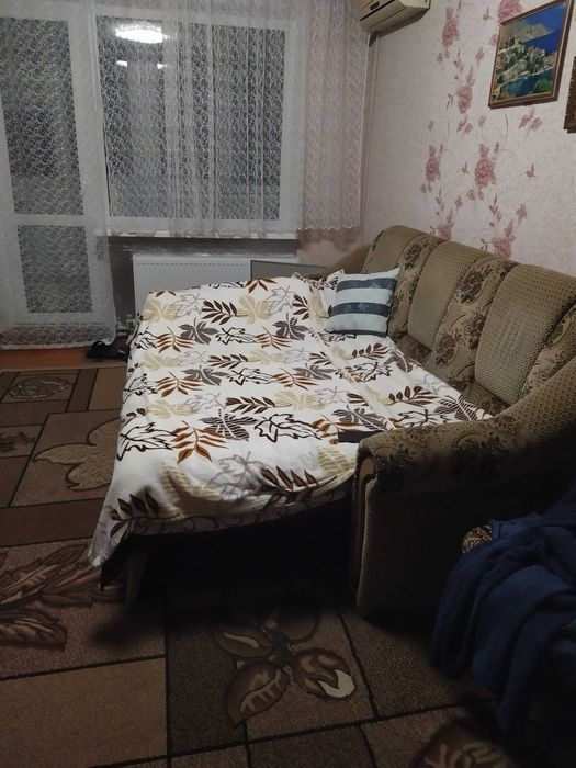 Кімната Критий ринок