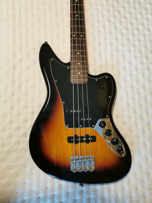 Squier Vintage Modified Jaguar