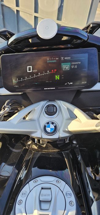 Bmw 1600 gt 2022
