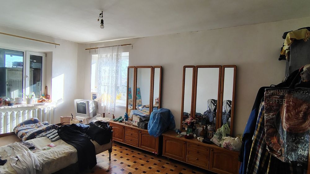 Продається будинок в селі Мартиновичі (можно по СЕРТИФІКАТУ).