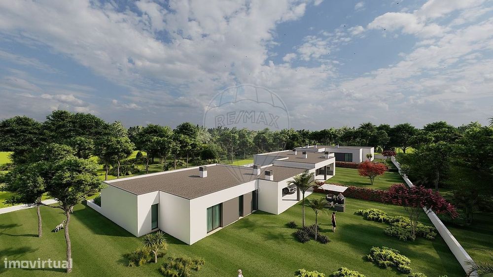 Moradia T3 para venda