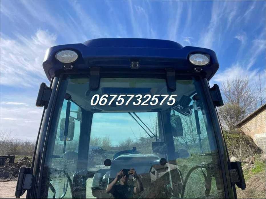 Трактор Файтер ТУ 404 CRD\3-Точка\40к.с.\4х4\О гривен ДОСТАВКА!