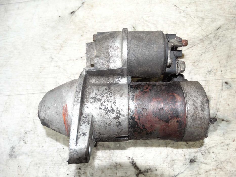 Б/у стартер Opel Astra G. Astra H Mokka Combo Corsa Meriva 1.7CDTI