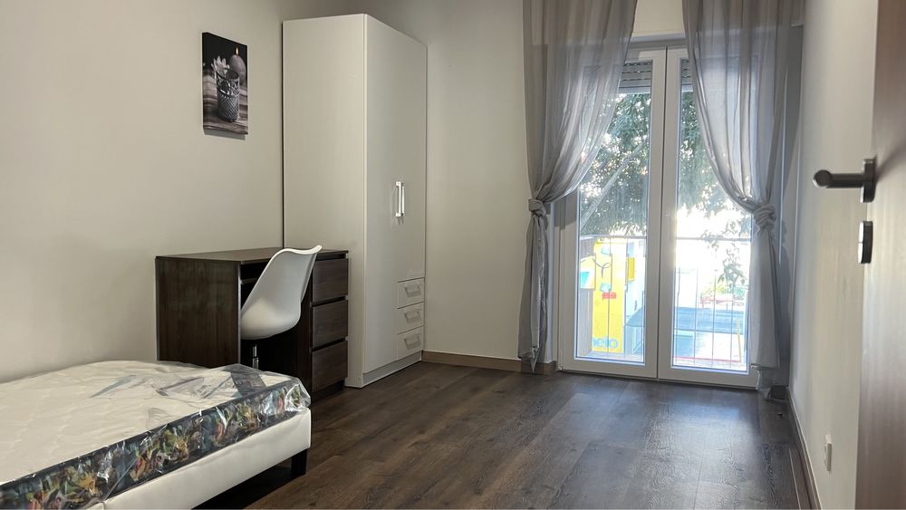 Setubal Quarto  (partilhado)