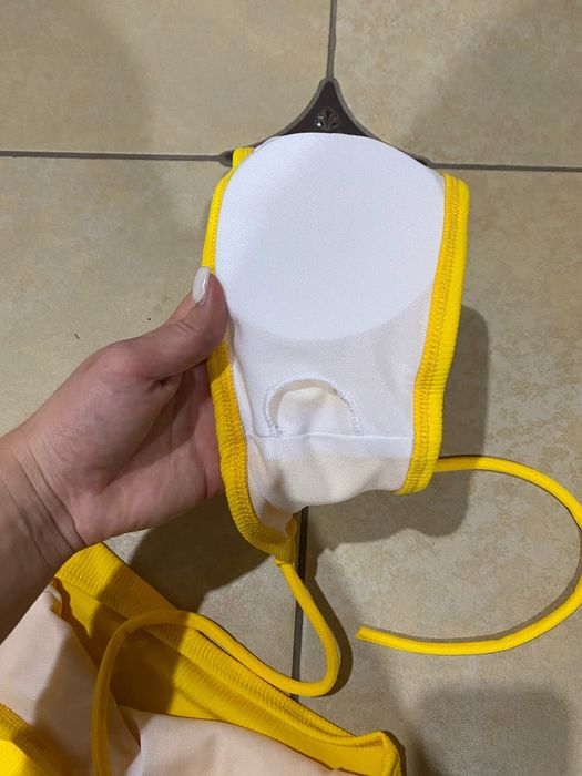 Strój kąpielowy damski