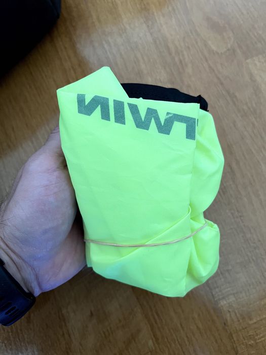 mala à tiracolo bicicleta 900 dianteiro fixação guiador - btwin