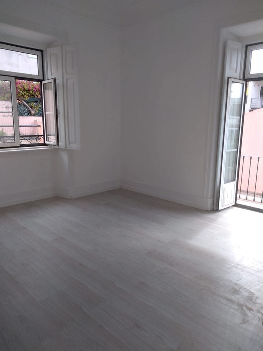 Obras e Remodelações