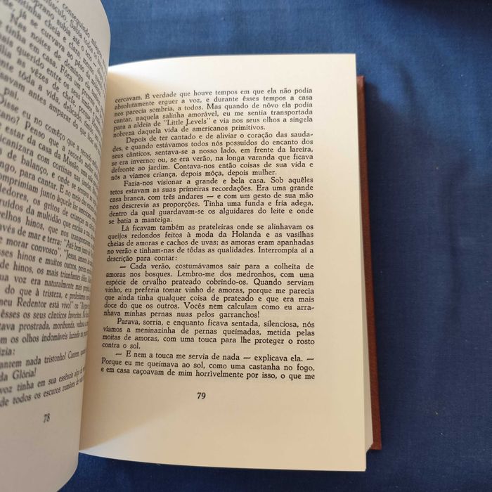 Pearl S. Buck - A Exilada