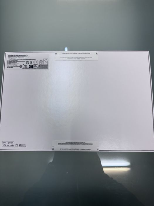 Samsung Galaxy Tab S10+ 5G NOWY