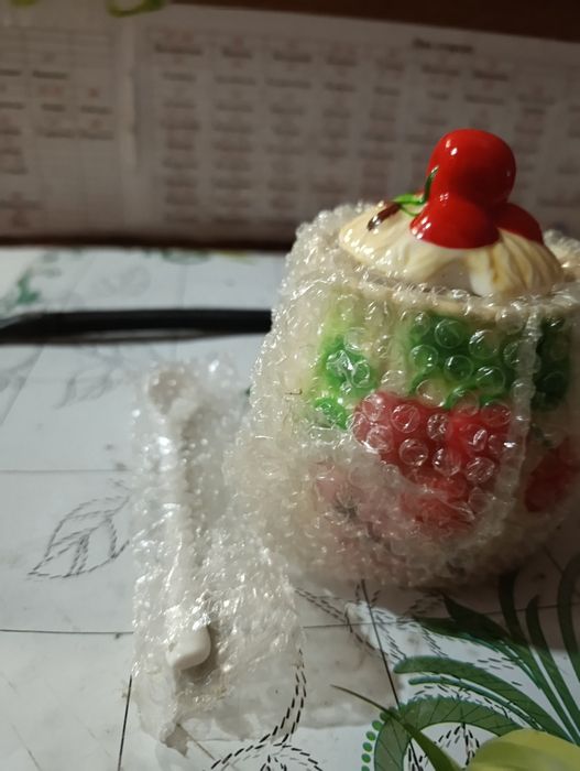 продам посуду новую в упаковке