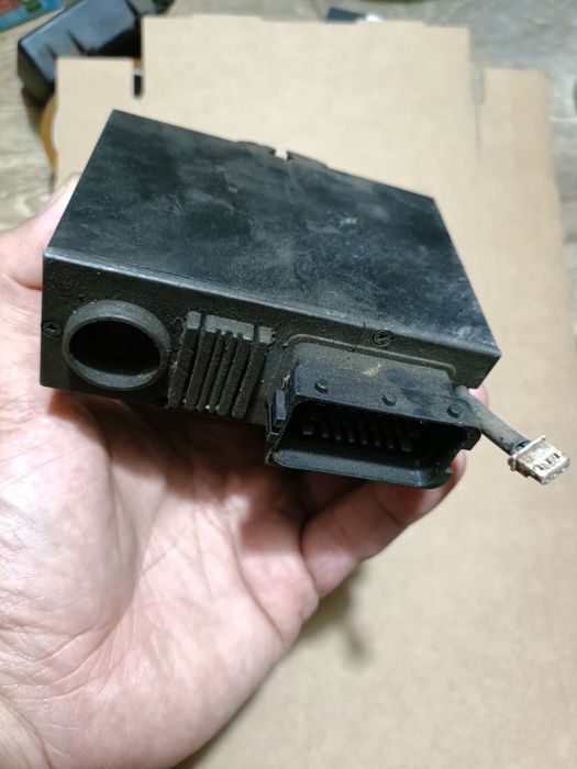BRC Lambda Gas mod. Blitz