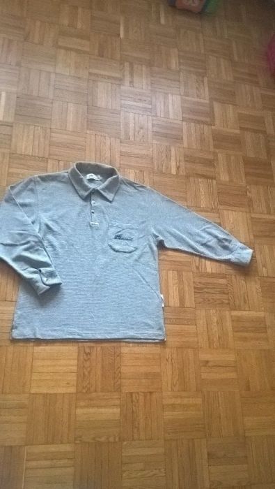 Fajna bluza meska w r L